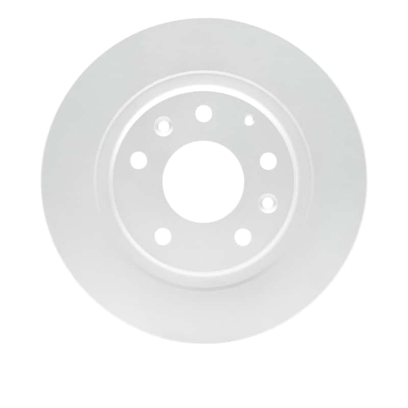 DFC — DFC 16-18 Mazda CX-3 Rear GeoSPEC Coated Rotor
DFC Brake Rotor - view 1