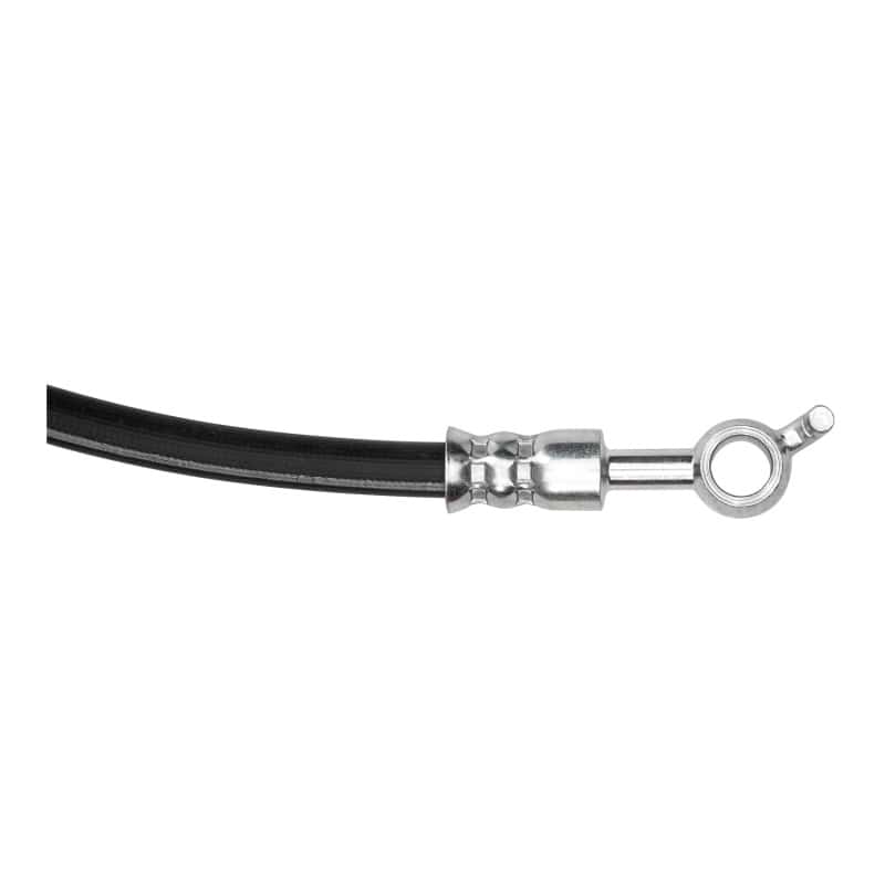 DFC — DFC 16-20 Kia Optima Plug-In Hybrid Rear-L Brake Hose - view 2