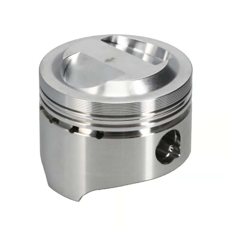 Wiseco — Wiseco Honda ATC/TRX200 81-86 121CR 2638XC Piston Kit
Piston Kit - view 4