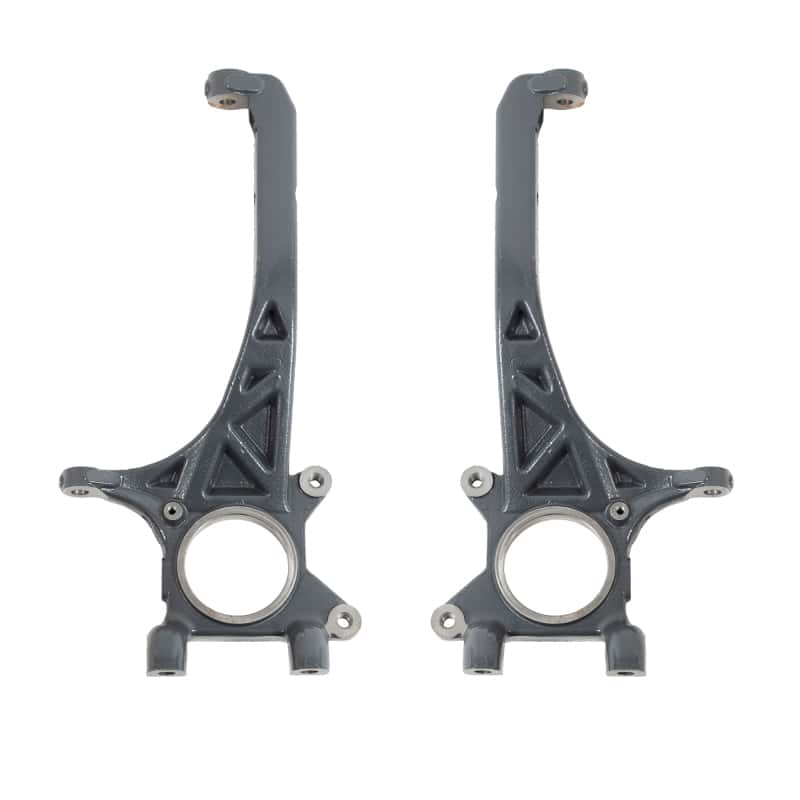 Belltech — Belltech 16-21 Toyota Tacoma 4WD(Excludes TRD PRO) 4-6in. Lift Lift Kit
LIFT KIT - view 4