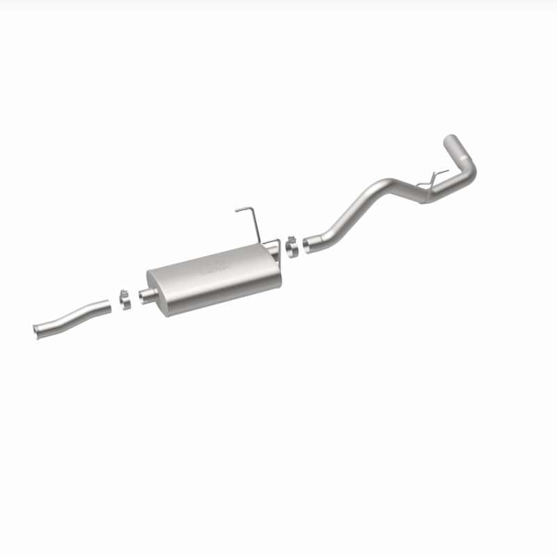Magnaflow — MagnaFlow Sys C/B 00-03 Toyota Tundra 4.7L V8
Cat-Back - view 19