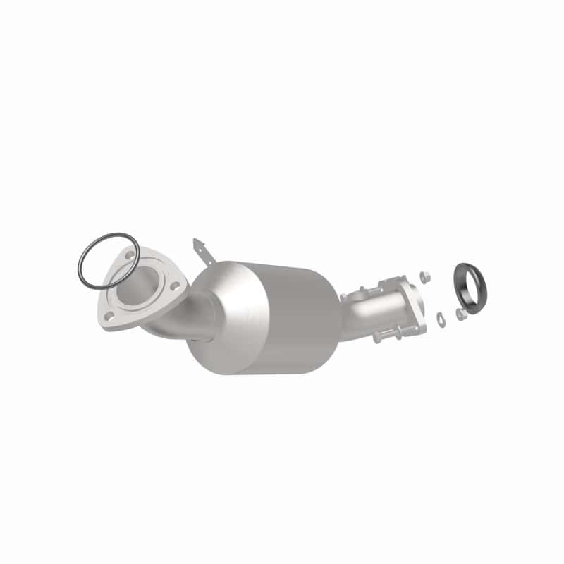 Magnaflow — Magnaflow 2003 Cadillac CTS 3.2L Direct Fit Converter
California - view 15