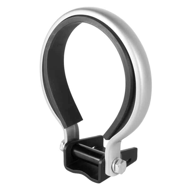 AutoMeter — Autometer Tachometer Mount Shock Strap Kit for 3-3/4in and 5in Monster Tachometer
Shock Strap Kit Tach - view 2