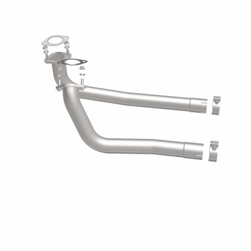 Magnaflow — Magnaflow Manifold Front Pipes (For LP Manifolds) 67-74 Dodge Charger 7.2L
Manifold Pipe - view 7