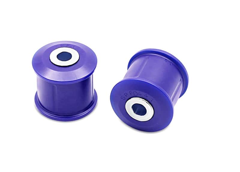 Superpro — SuperPro 1998 Lexus LX470 Base Rear Upper Trailing Arm Bushing Kit
Bushing Kit - view 1