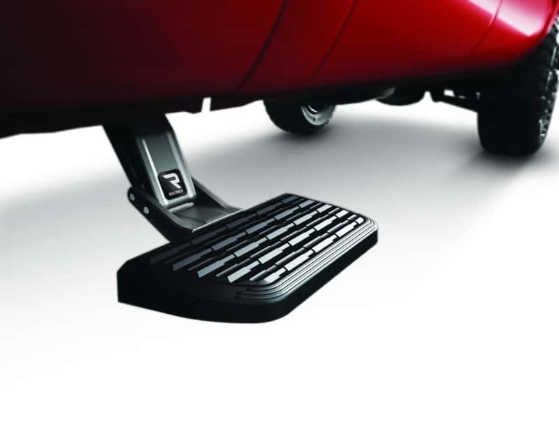 AMP Research — AMP Research 17-22 Ford F-250/350 SuperDuty All Beds BedStep2 - Black
Truck Step
Bedstep 2 - view 2
