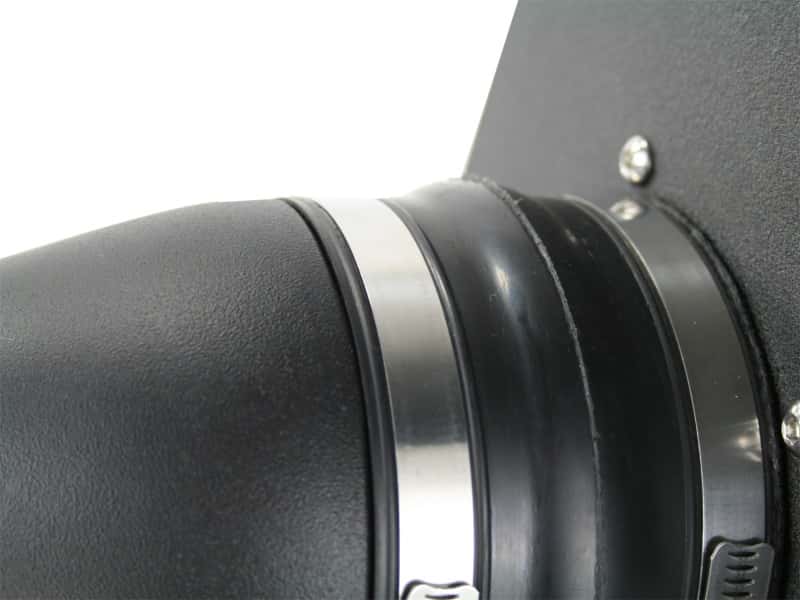 aFe — aFe MagnumFORCE Intake Stage-2 Pro 5R 00-04 Toyota Tundra V8 4.7L
Magnum FORCE Intake - view 5