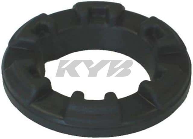KYB — KYB Shocks & Struts Strut Mounts Rear NISSAN Maxima 1995-99
Insulator - view 4