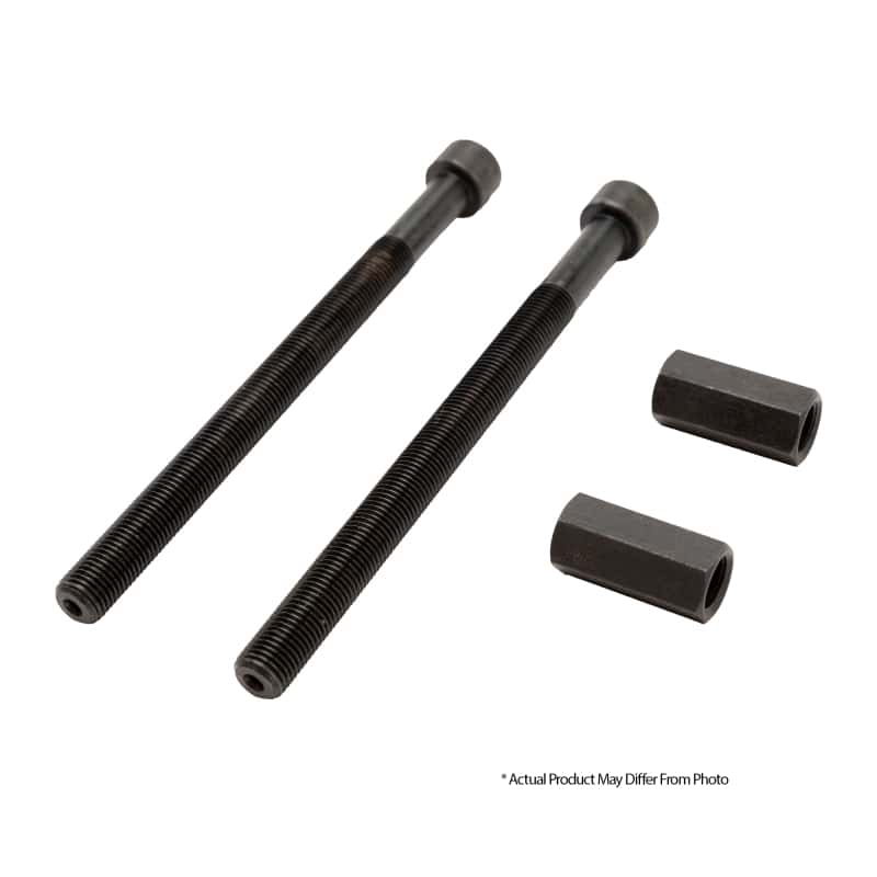 Belltech — Belltech PINION SHIM SET 4 DEGREE (PAIR)
PINION SHIM SET - view 9
