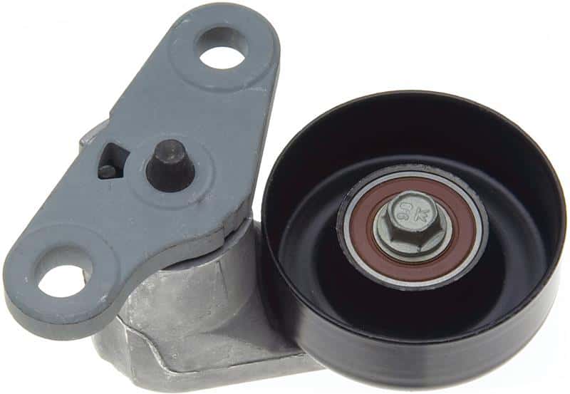 Gates — Gates 99-08 Chevrolet Silverado V-8 5.3L A.C. Belt Drive Tensioner - view 1