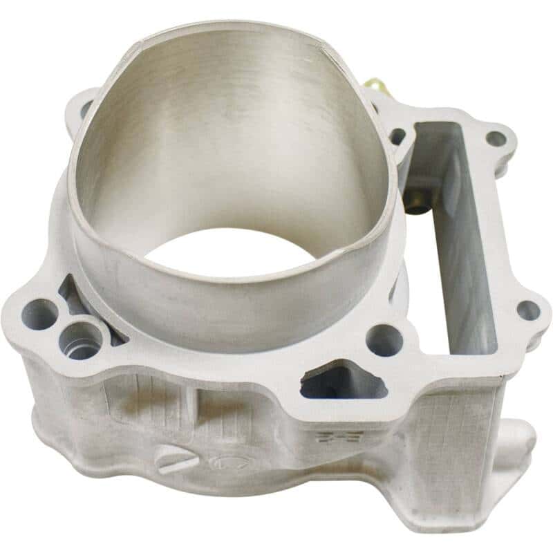 Cylinder Works — Cylinder Works 04-08 Arctic Cat 400 DVX 400cc Big Bore Cylinder 94mm - view 2