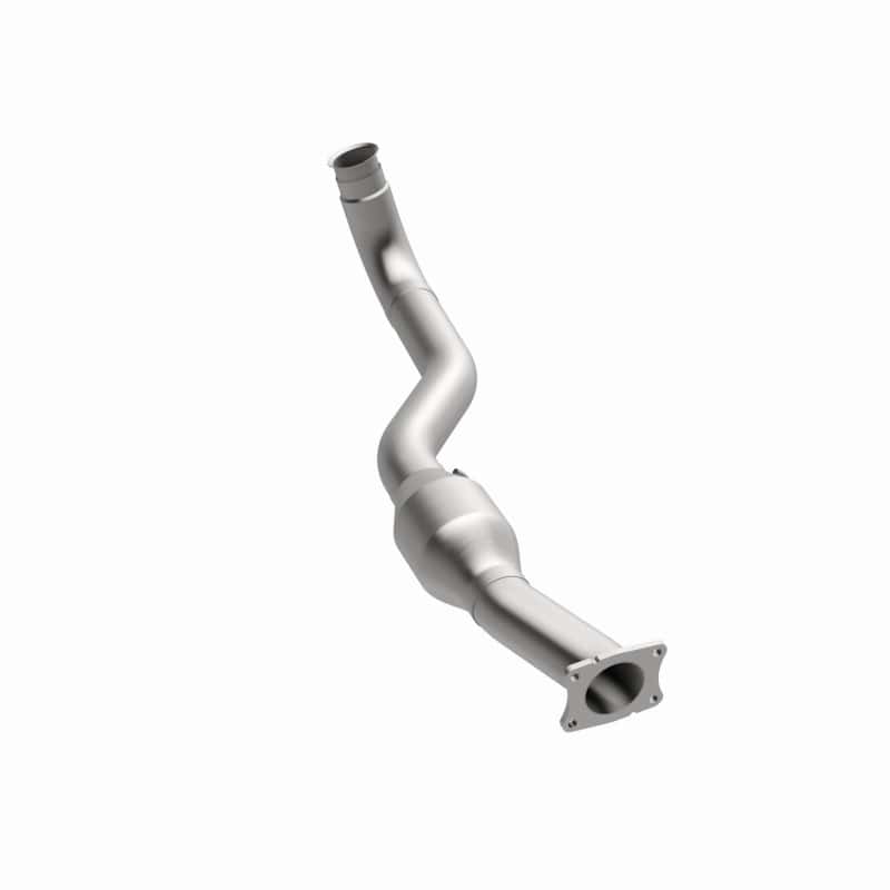 Magnaflow — MagnaFlow Conv. DF 01-05 GM Silv/Sierra 6.6L
HM Grade
OEM - view 15