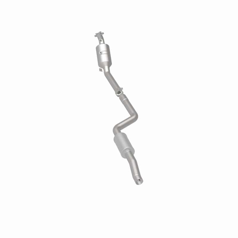 Magnaflow — Magnaflow California Direct Fit Converter 08-10 Mercedes-Benz C300 3.0L
California - view 16