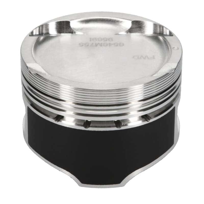 Wiseco — Wiseco Honda Turbo -15.4cc 1.174 X 75.5MM Piston Shelf Stock Kit
Piston Set - view 5