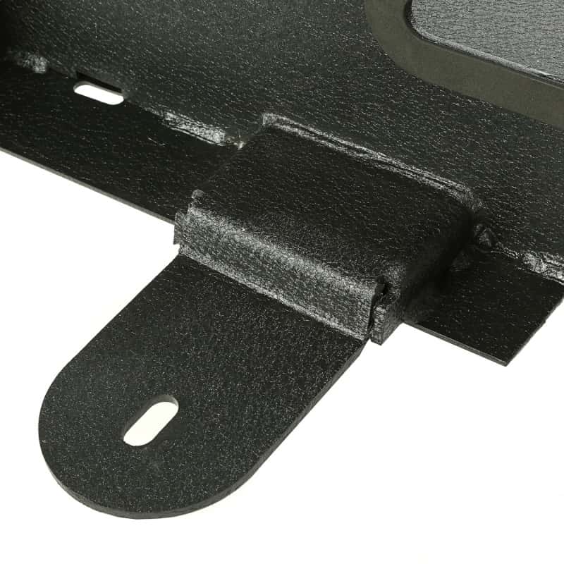 Rugged Ridge — Rugged Ridge XHD Rock Sliders 07-18 Jeep Wrangler JK 2 Door
OFFROAD_STEPSSLIDERS
Rocker Panel Guard - view 5