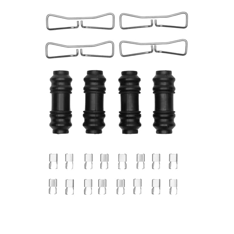DFC — DFC 91-97 Chrysler New Yorker Front Premium Hardware Kit
DFC Disc Brk Hdw Kit - view 2