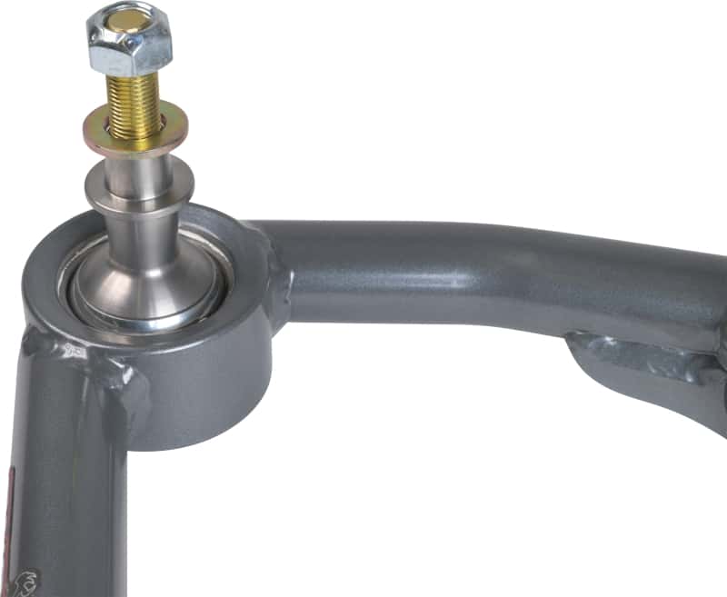 Camburg — Camburg Ford F-150 2WD/4WD 21-23 1.25in Performance Uniball Upper Arms (w/ covers)
Control Arm Kit - view 7
