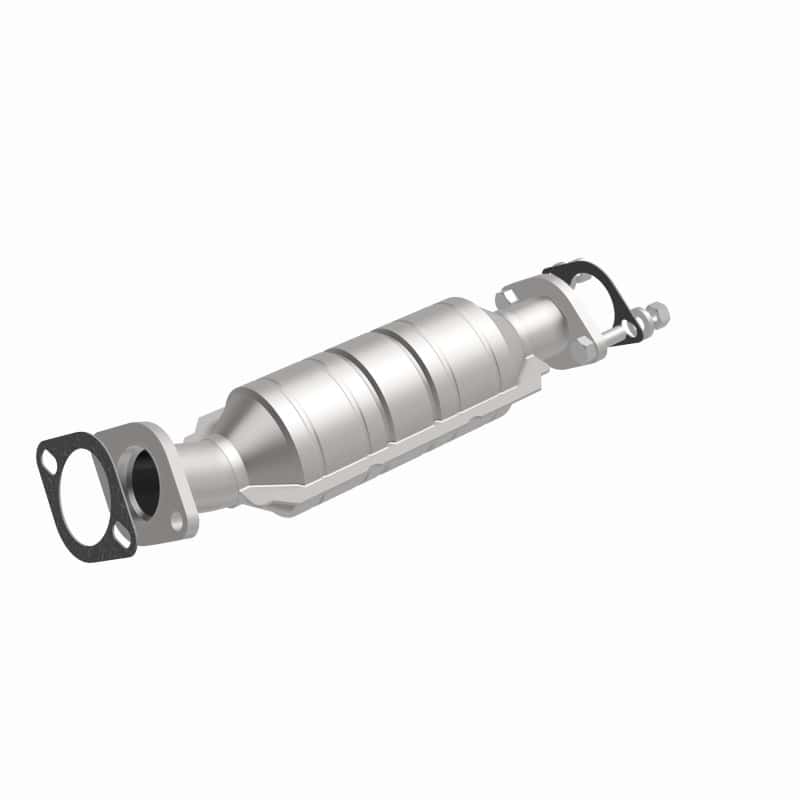 Magnaflow — Magnaflow Conv DF 06-10 Hyundai Elentra 2.0L Rear/2011 Kia Soul 2.0L Rear
HM Grade
HM - view 8