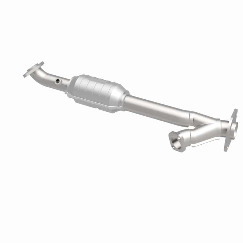 Magnaflow — MagnaFlow Conv DF 05-07 4Runner Passenger Side Rear
HM Grade
HM - view 13