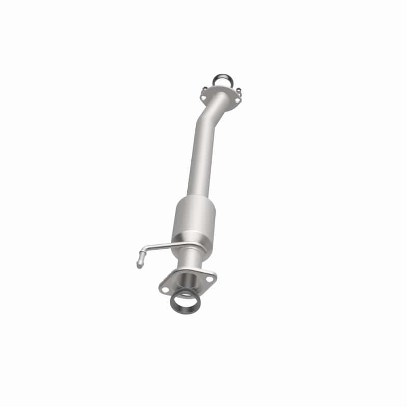 Magnaflow — MagnaFlow Conv DF 02-05 Grand Vitara 2.5L
HM Grade
HM - view 25