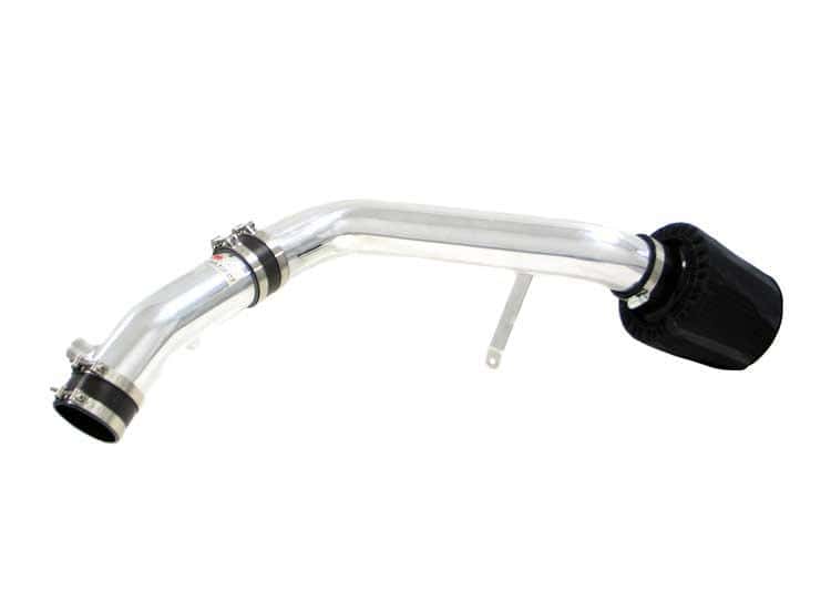 K&N Engineering — K&N 03-07 Honda Acord V6 Polished Typhoon Short Ram Intake
Performance Air Inta
Air Intake System - view 2