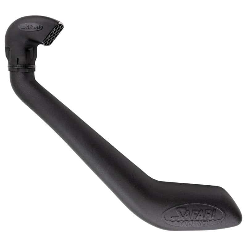 ARB — ARB Safari 4X4 Snorkel Vspec Prado 150 2.8L 1Gd-Ftv 6/15+
Safari Snorkel - view 1