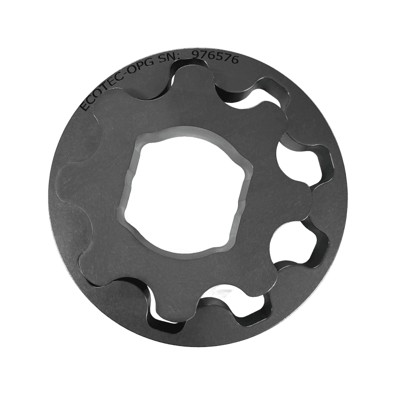 Boundary — Boundary Vauxhall Astra Coupe/VXR Z20LEH/Z20LET Billet Oil Pump Gear - view 2