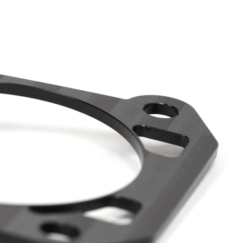 BLOX Racing — BLOX Racing Thermal Throttle Body Gasket K Series DBW 06-11 Civic 72mm - view 3