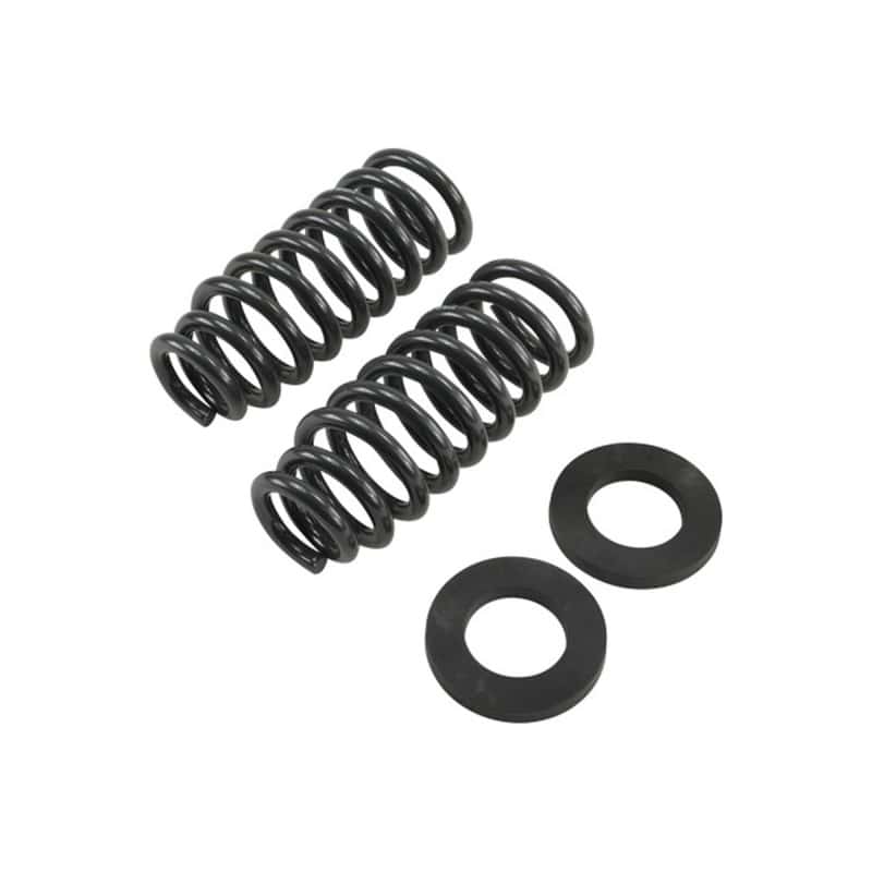 Belltech — Belltech PRO COIL SPRING SET 04-08 F150 8-CYL 2inch-3inch
PRO COIL SPRING SET - view 2