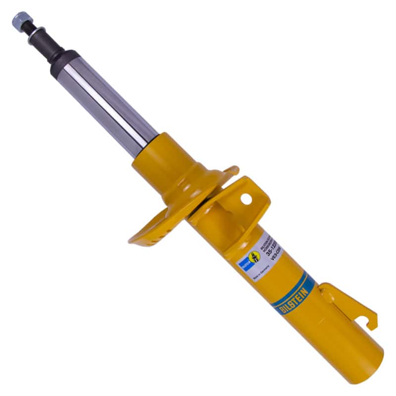 Bilstein — Bilstein B12 2007 Volkswagen Passat 2.0T Wagon Front and Rear Suspension Kit
Complete Kit - view 6