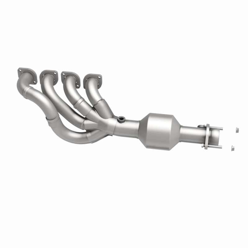 Magnaflow — MagnaFlow Conv DF BMW 5-6 06-09 D/S OEM
OEM Grade
OEM - view 12