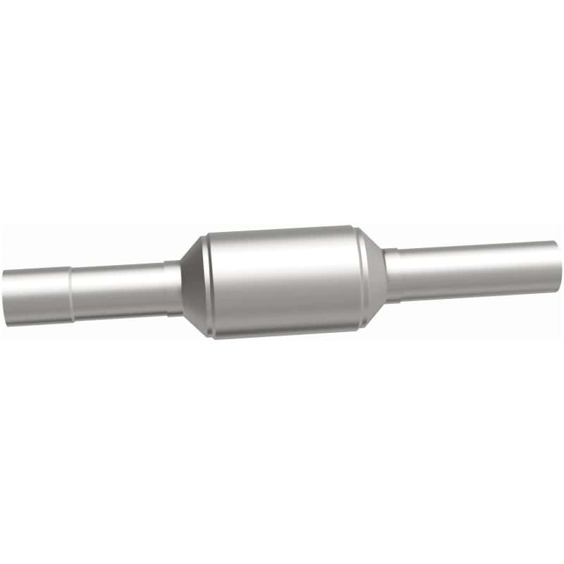 Magnaflow — MagnaFlow California Graden Conv Direct Fit 1993 Chevrolet/GMC C2500/K1500/K2500
California - view 32