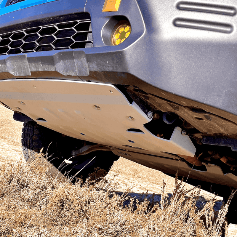 Rival 4x4 — Rival 2020-2026 Subaru Outback including Wilderness  Aluminum Engine Skid Plate
Engine Skid Plate - view 6