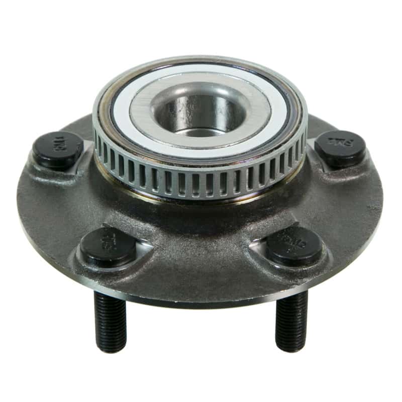 Moog — MOOG 99-04 Chrysler 300M Rear Hub Assembly - view 1