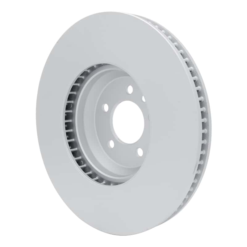 DFC — DFC 22-24 Land Rover Range Rover Sport Front Brake Rotor - view 4