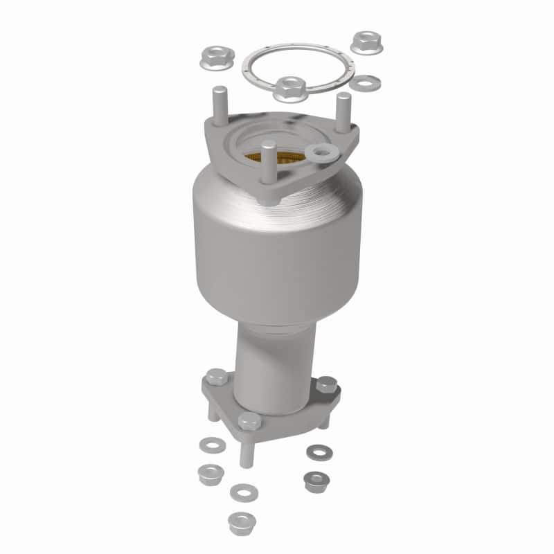 Magnaflow — Magnaflow Conv DF 13-14 RDX 3.5L Rear
OEM Grade
OEM - view 17