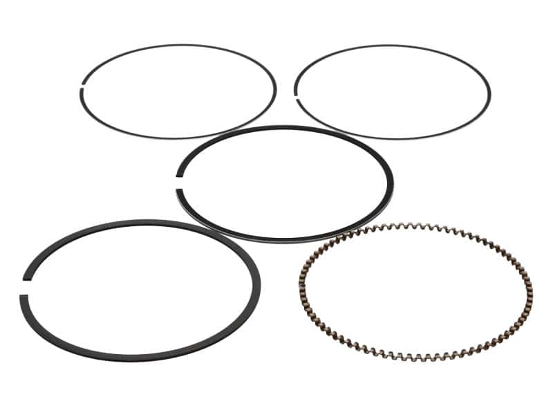 ProX — ProX 07-21 TRX420 Rancher Piston Ring Set (87.00mm)
Ring - Set - view 1
