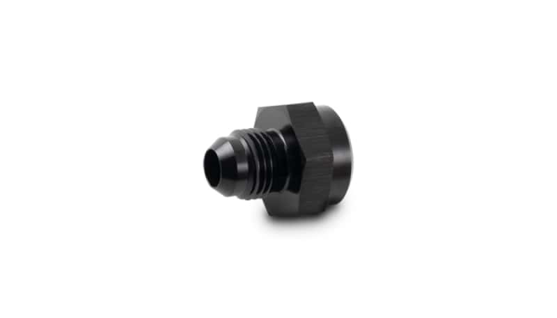 Vibrant — Vibrant Male AN to Female Inverted Flare Adapter AN -6 Inverted Flare 1/2in -20
-6ANMX1/2"-20FINVFL
AN Fitting - view 2