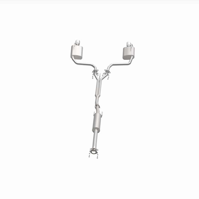 Magnaflow — MagnaFlow BRE Exhaust Kit 09-17 Nissan Maxima 3.5L
Exhaust Kit - view 21