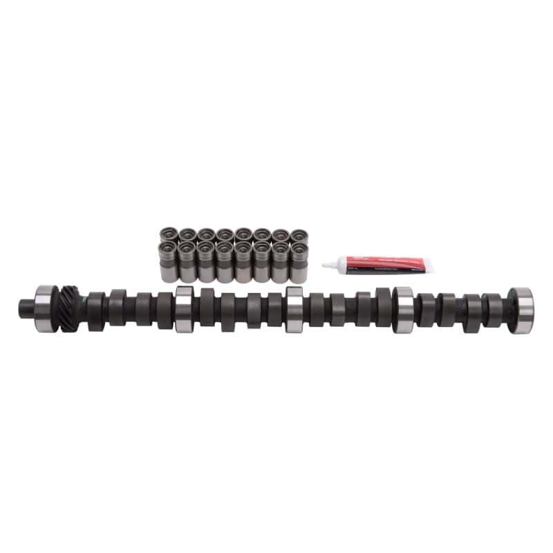 Edelbrock — Edelbrock Perf Plus Cam and Lifters Kit Ford 429-460
CAMSHAFTS - view 2