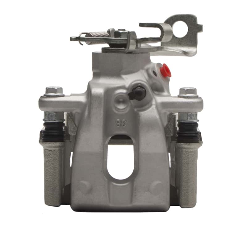DFC — DFC 09-19 Pontiac Vibe Rear-R Premium Caliper - Silver Zinc Coated
DFC Brake Caliper - view 4
