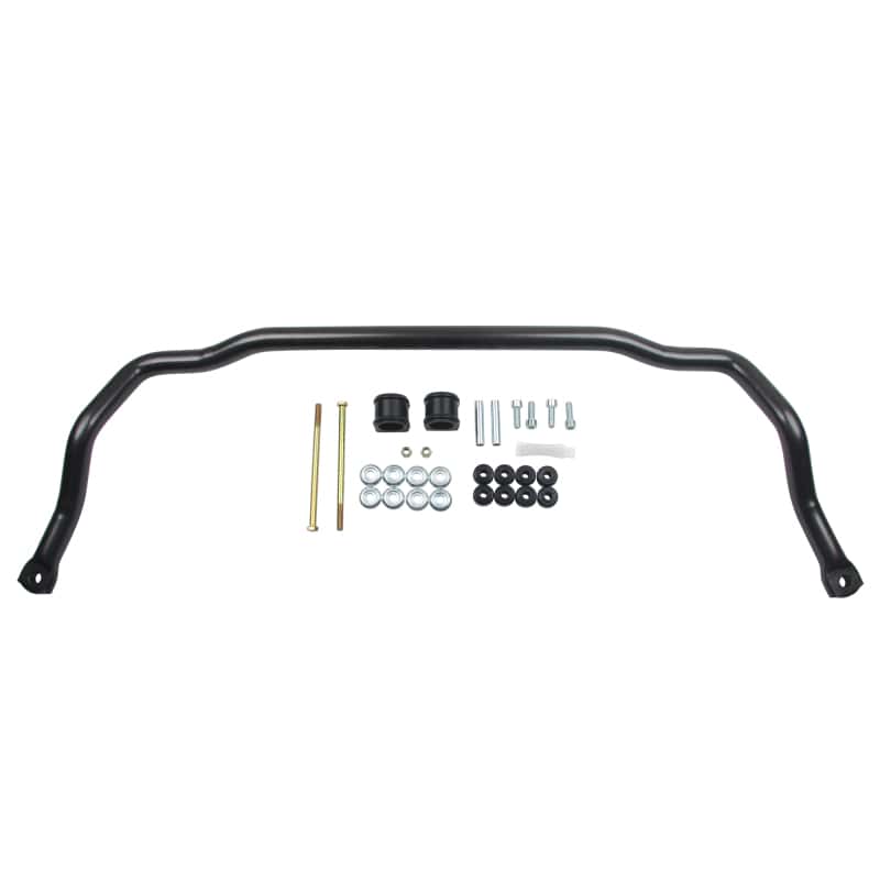 Belltech — Belltech FRONT ANTI-SWAYBAR CHEVY 82-92 CAMARO FIREBIRD
FRONT ANTI-SWAYBAR - view 4