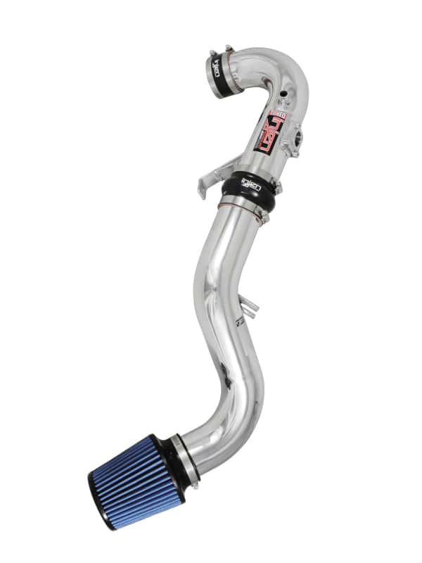 Injen — Injen 11+ Scion tC Polished Cold Air Intake
Cold Air Intake
Air Intake Kit - view 3