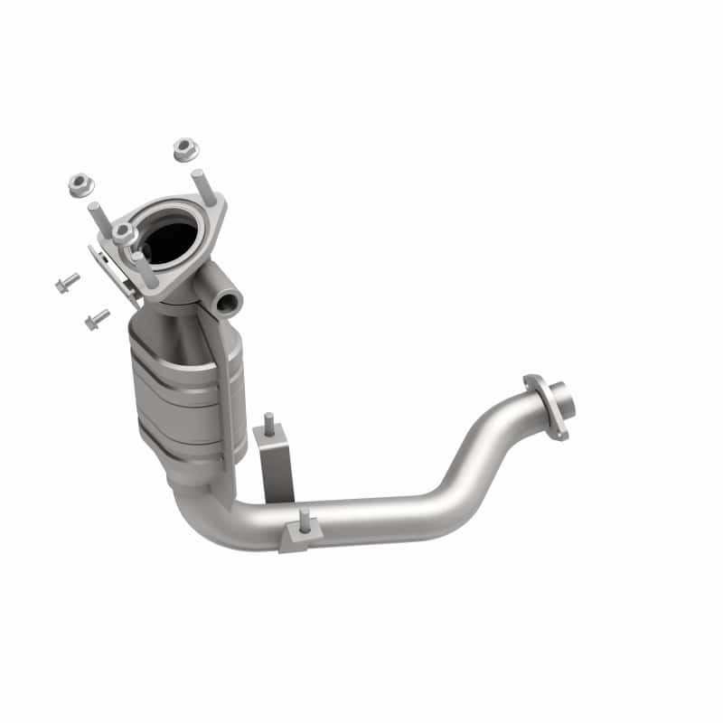 Magnaflow — Magnaflow Conv DF 01-04 Ford Escape
California - view 8