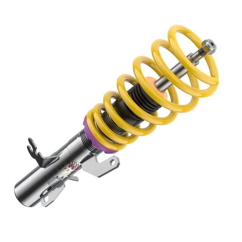 KW — KW Coilover Kit V1 Mini Mini (R56) Coupe (only Cooper S Cooper D JCW)
Coilover Kit - view 6