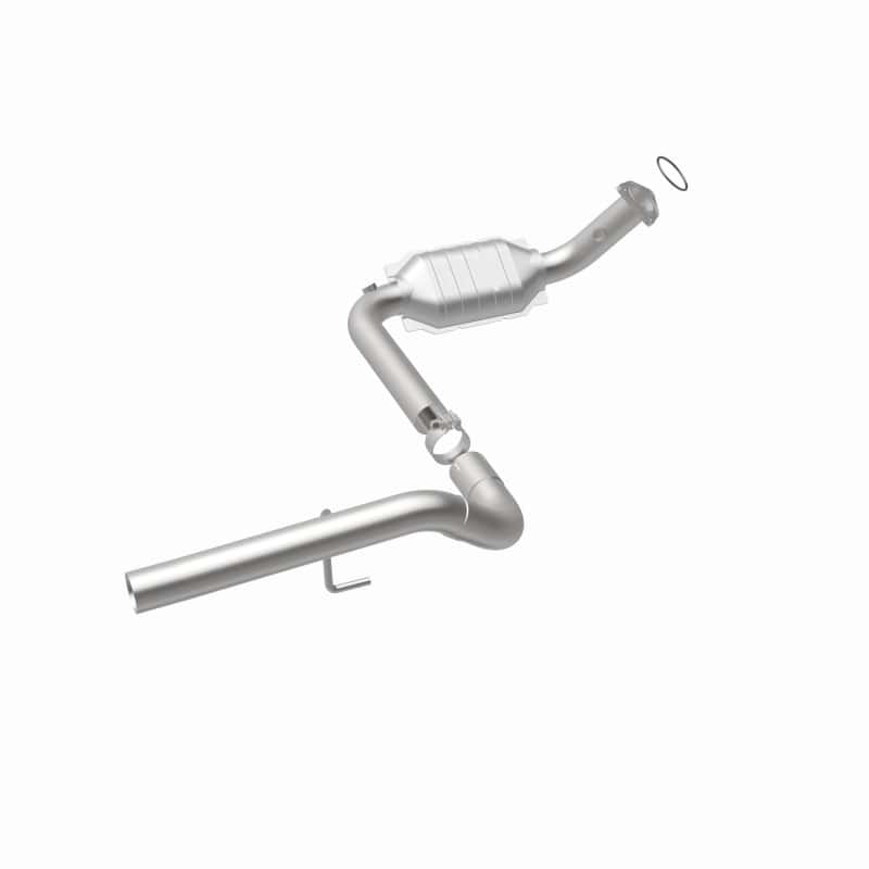 Magnaflow — MagnaFlow Conv DF 02-05 Escalade 6.0L Driver Side
OEM Grade
OEM - view 19