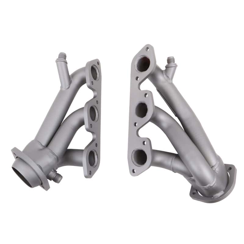 BBK — BBK 99-04 Ford Mustang V6 Shorty Tuned Length Exhaust Headers - 1-5/8 Titanium Ceramic
Exhaust Headers
Exhaust Header - view 18