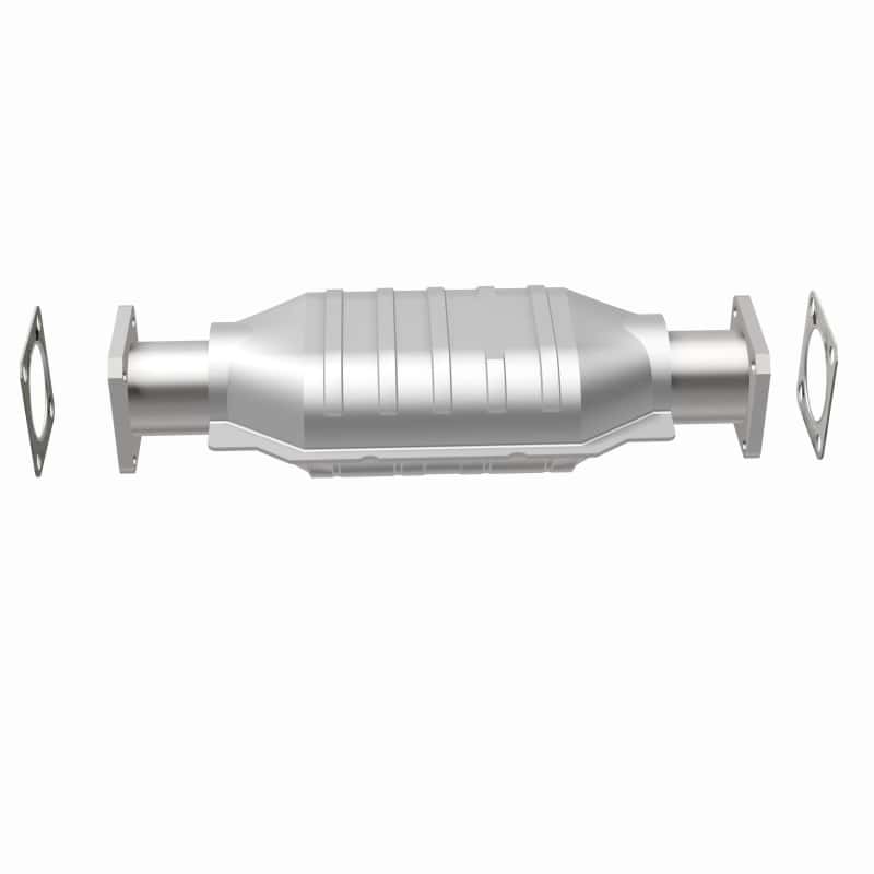 Magnaflow — MagnaFlow Conv DF Chevrolet-Isuzu 82 8
Standard Grade
Standard - view 20
