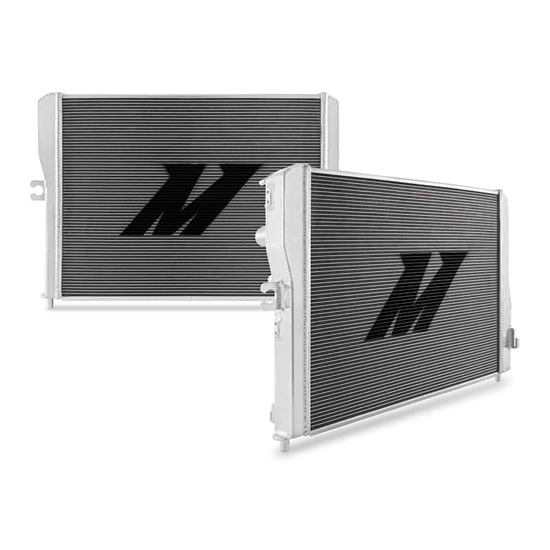 Mishimoto — MMRAD-C7-14 - view 1