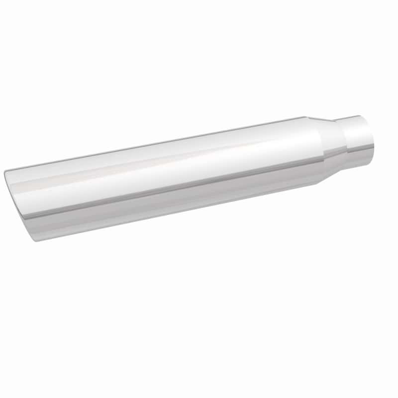 Magnaflow — MagnaFlow Tip 1-Pk Re 3.50 X 18 2.5 Id 15De
Stainless Steel
Exhaust Tip - view 10
